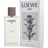 Loewe 001 Man 100ML EDP Spray (M)